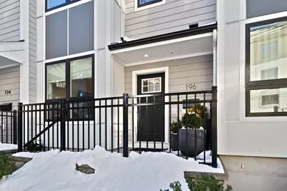 17-31 Charles Park Rd #196, Boston, MA 02132 - Photo 1