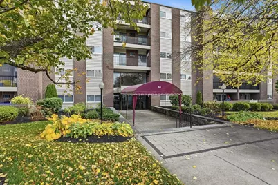 68 Main Street #21 C, Stoneham, MA 02180 - Photo 1