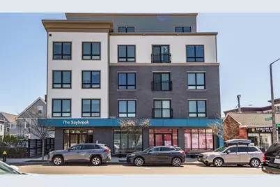 214 Market Street #201, Boston, MA 02135 - Photo 3