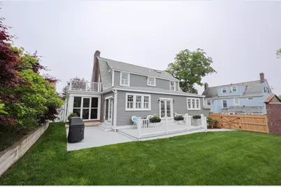 37 Pelton St, Boston, MA 02132 - Photo 31