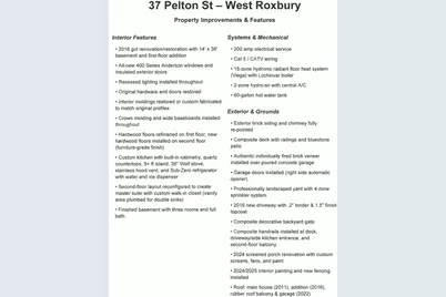 37 Pelton St, Boston, MA 02132 - Photo 35