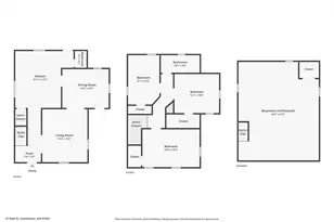 47 Hale St, Leominster, MA 01453 - Photo 31