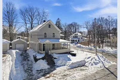 47 Hale St, Leominster, MA 01453 - Photo 1