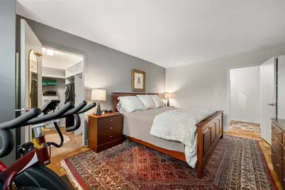 151 Tremont St #12U, Boston, MA 02111 - Photo 5