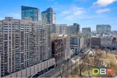 151 Tremont St #12U, Boston, MA 02111 - Photo 1