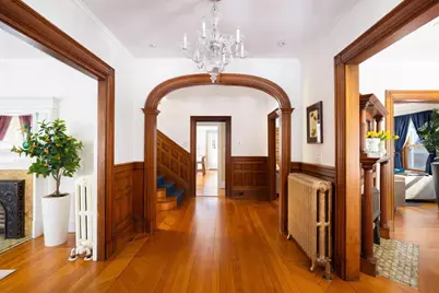 123 Centre Street, Brookline, MA 02446 - Photo 5