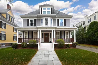 123 Centre Street, Brookline, MA 02446 - Photo 3