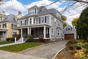 123 Centre St, Brookline, MA 02446 - Photo 1