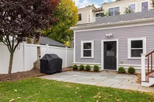 123 Centre St, Brookline, MA 02446 - Photo 3