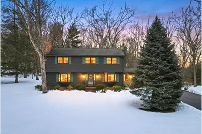 100 Magnolia Dr, Westwood, MA 02090 - Photo 41