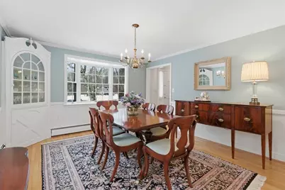 100 Magnolia Dr, Westwood, MA 02090 - Photo 5