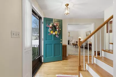 100 Magnolia Dr, Westwood, MA 02090 - Photo 3