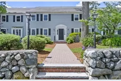 546 Lincoln St #546, Waltham, MA 02451 - Photo 15