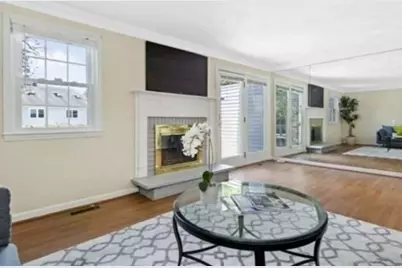 546 Lincoln St #546, Waltham, MA 02451 - Photo 3