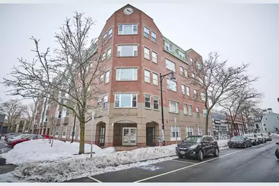 289 Essex St #308, Salem, MA 01970 - Photo 1