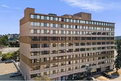 70 Southbridge St #703, Worcester, MA 01608 - Photo 1