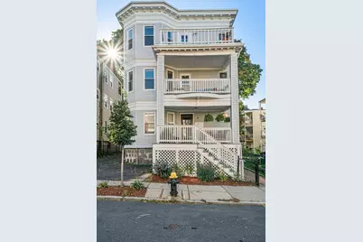 89 Train Street #3, Boston, MA 02122 - Photo 1