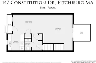 147 Constitution Dr, Fitchburg, MA 01420 - Photo 23