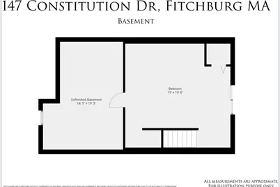 147 Costitution Drive #147, Fitchburg, MA 01420 - Photo 13