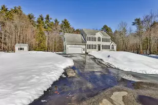 8 Casie Ln, Pepperell, MA 01463 - Photo 1