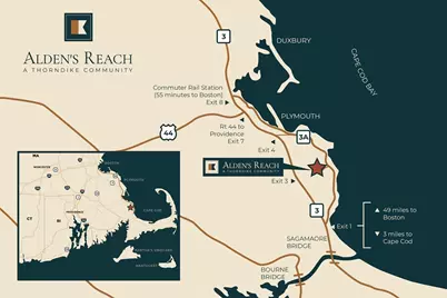 91 Miter Drive #18-1, Plymouth, MA 02360 - Photo 15