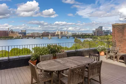 172 Beacon Street #4, Boston, MA 02116 - Photo 19