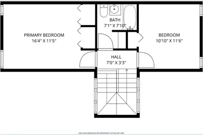 242 N East St. #24, Amherst, MA 01002 - Photo 27