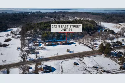 242 N East St. #24, Amherst, MA 01002 - Photo 25