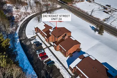 242 N East St. #24, Amherst, MA 01002 - Photo 21