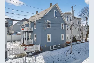 6 Morris St, Lynn, MA 01905 - Photo 1