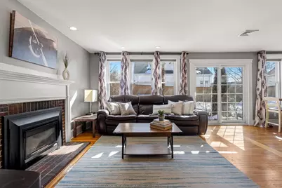 15 Lexington Ter, Waltham, MA 02452 - Photo 5