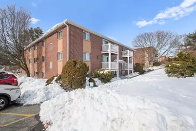 596 Boston Post Road E #20, Marlborough, MA 01752 - Photo 17