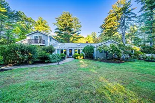 391 Maple St, Carlisle, MA 01741 - Photo 1