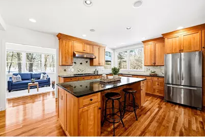 391 Maple St, Carlisle, MA 01741 - Photo 11