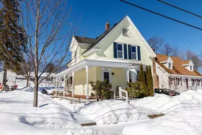 158 Hall Street, Leominster, MA 01453 - Photo 1