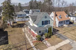 158 Hall St, Leominster, MA 01453 - Photo 21