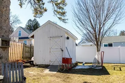 158 Hall Street, Leominster, MA 01453 - Photo 29