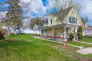158 Hall St, Leominster, MA 01453 - Photo 1