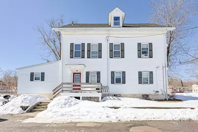 84 Barrows St, North Attleboro, MA 02760 - Photo 7