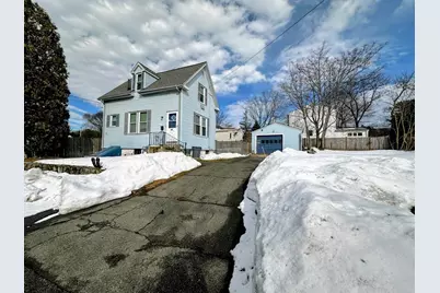 67 Saville Street, Saugus, MA 01906 - Photo 3