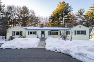 50 Acton Rd, Westford, MA 01886 - Photo 1