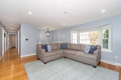 5 Bass Ter, Natick, MA 01760 - Photo 3