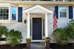 5 Bass Terrace, Natick, MA 01760 - Photo 1