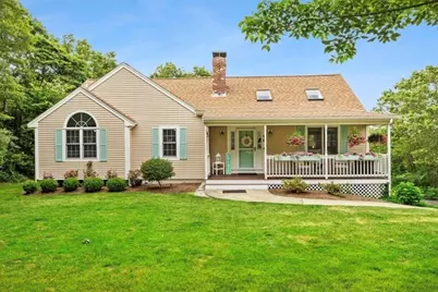 15 Buckskin Path, Plymouth, MA 02360 - Photo 1