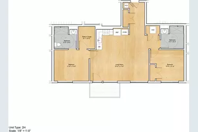 605 Concord #501ADA, Cambridge, MA 02138 - Photo 9