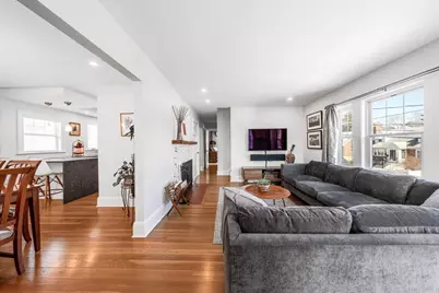 6 Hovey Street #6, Watertown, MA 02472 - Photo 1