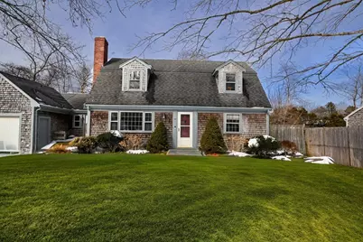 22 Winsome Rd, Yarmouth, MA 02664 - Photo 33