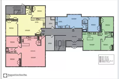 85 Lowell #6, Peabody, MA 01960 - Photo 19