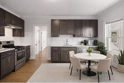 193 Florence St #2, Boston, MA 02131 - Photo 3