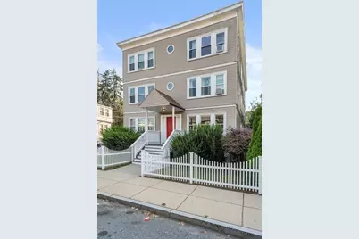 193 Florence St #2, Boston, MA 02131 - Photo 11